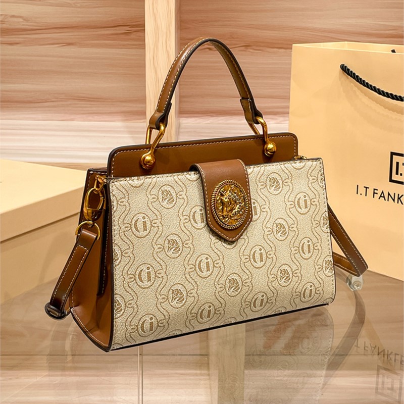 Luxury Bags For Summer - Bolsa feminina de luxo leve, bolsa
