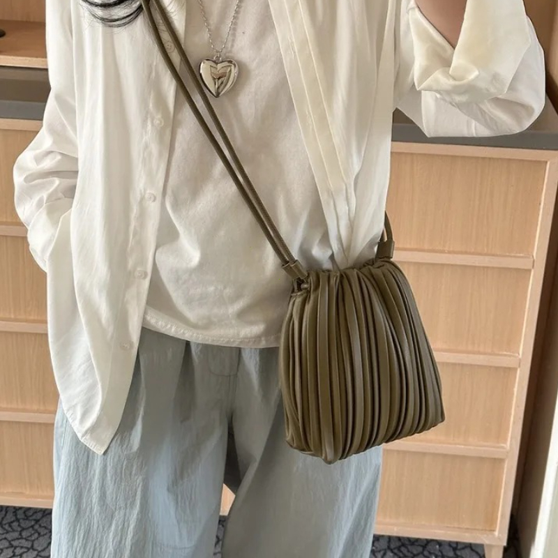 Luxury Bags Mini - Nova Bolsa Transversal de Moda de