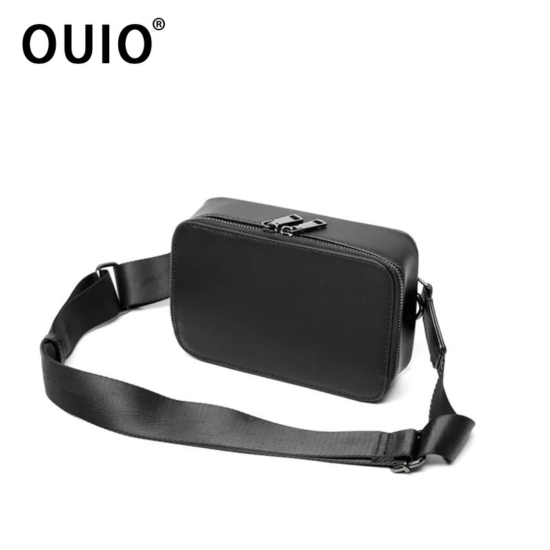 Luxury Bags Mini - Ouio bolsa de telefone universal minimalista
