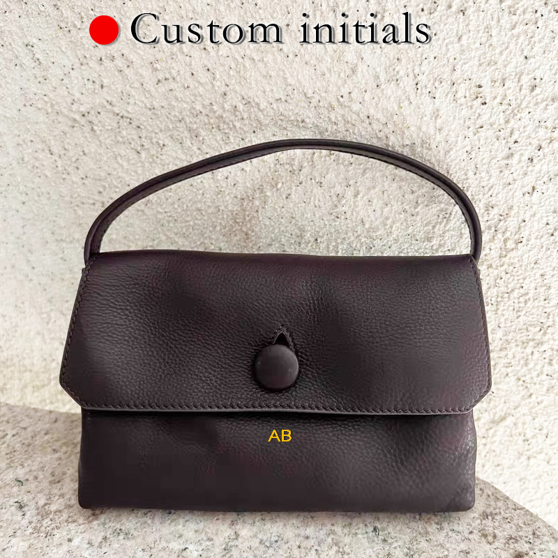Luxury Bags 2026 - Bolsa de pulso mini personalizada com