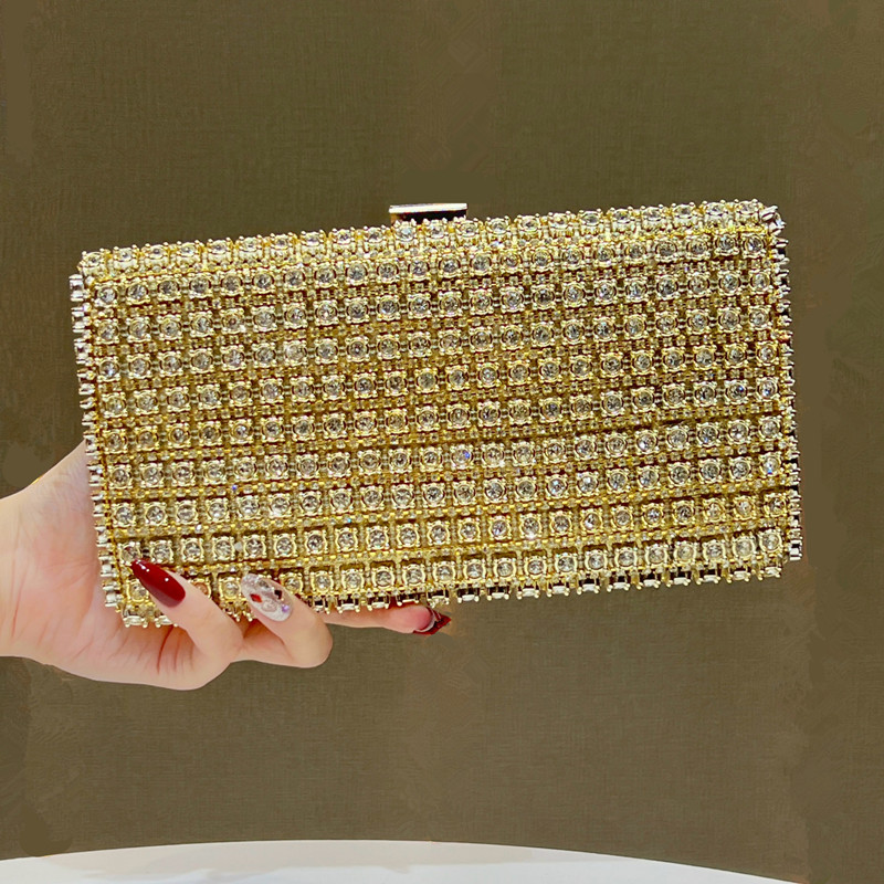 Luxury Bags 2026 - Bolsa de Jantar Feminina de Luxo