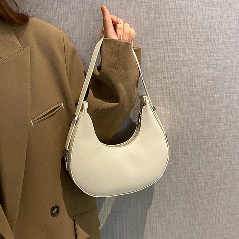 Luxury Bags Mini - Bolsa de Ombro Feminina Luxuosa em