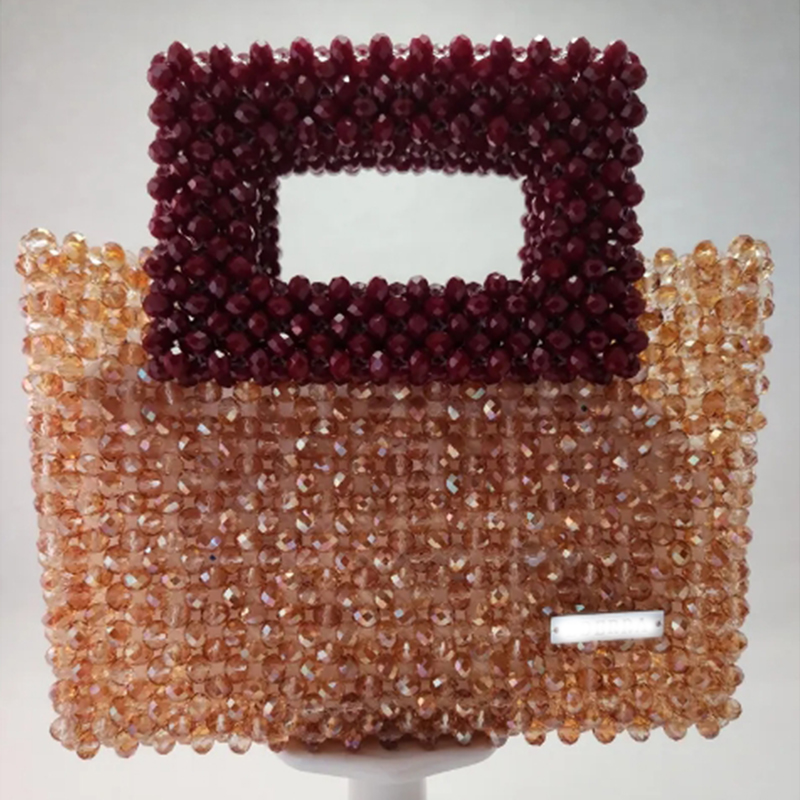 Luxury Bags Wholesale - Nova Bolsa de Festa Luxuosa e