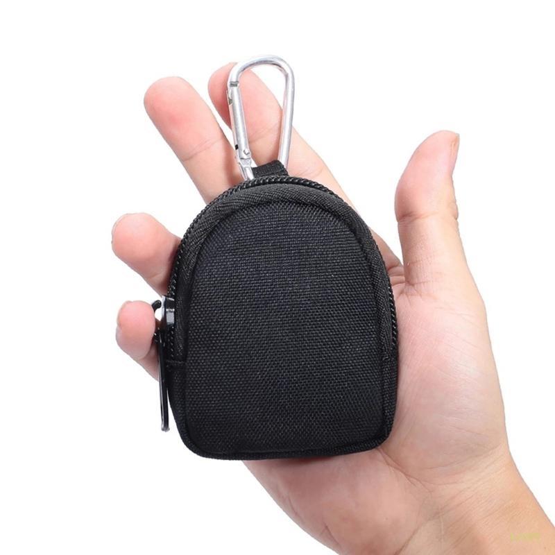 Accordion Wallet Zip - 1 Peça Bolsa Tática Portátil para