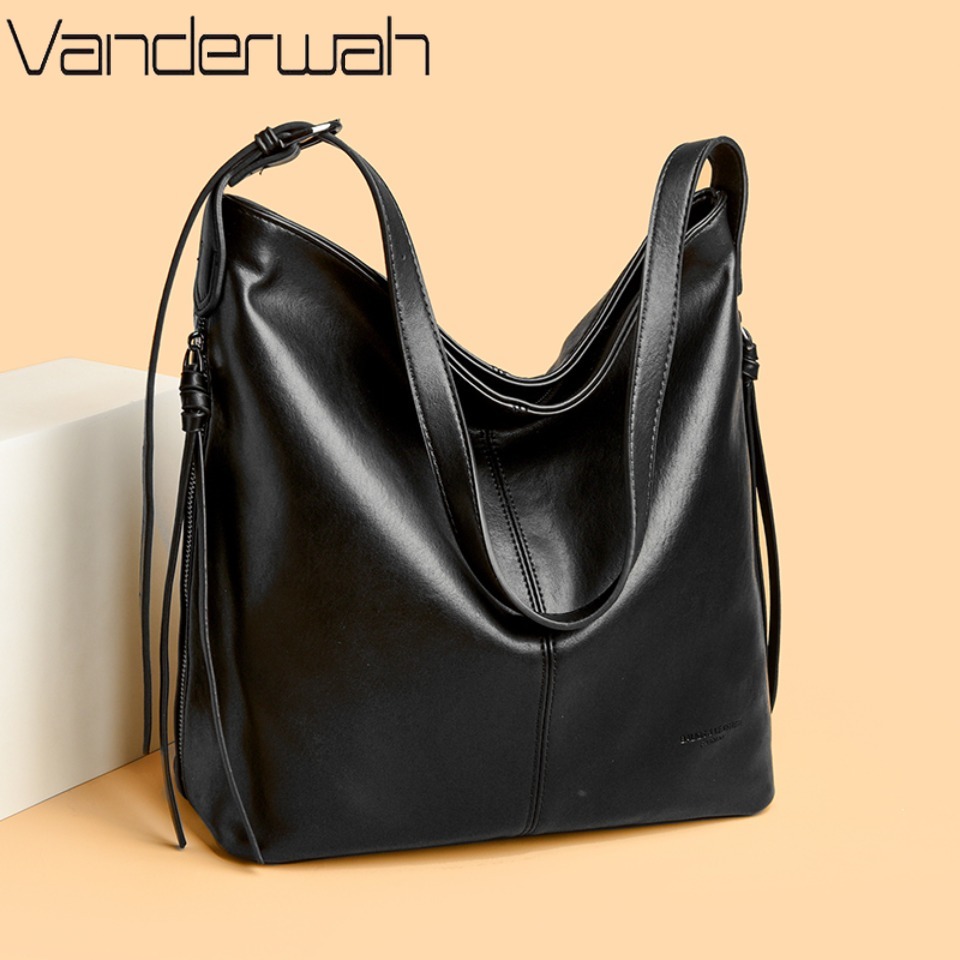 Luxury Bags Limited Edition - Bolsas Hobo de Edição Limitada, Luxuosas