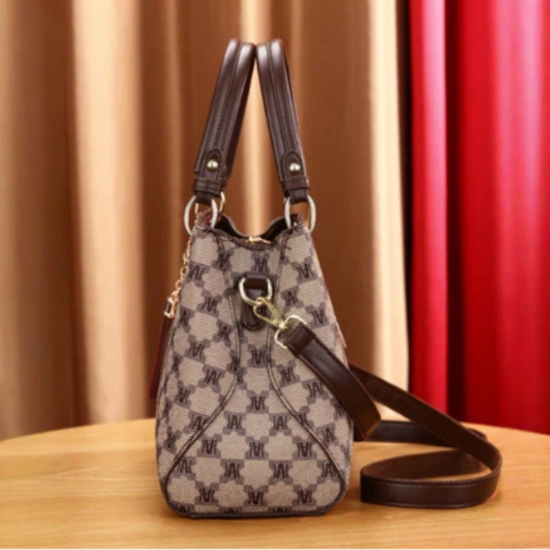 Bolsas Femininas, Bolsas de Mã - Luxury Bags With Zipper avaliação e preço