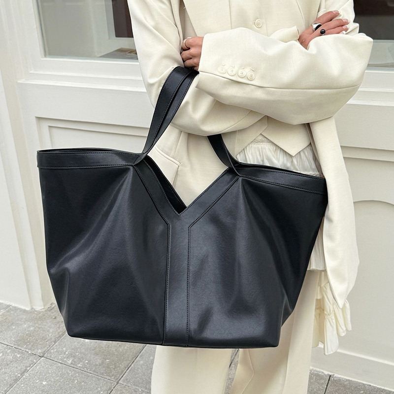 Bolsas de Couro Genuíno de Mar - Luxury Bags 2026 avaliação e preço