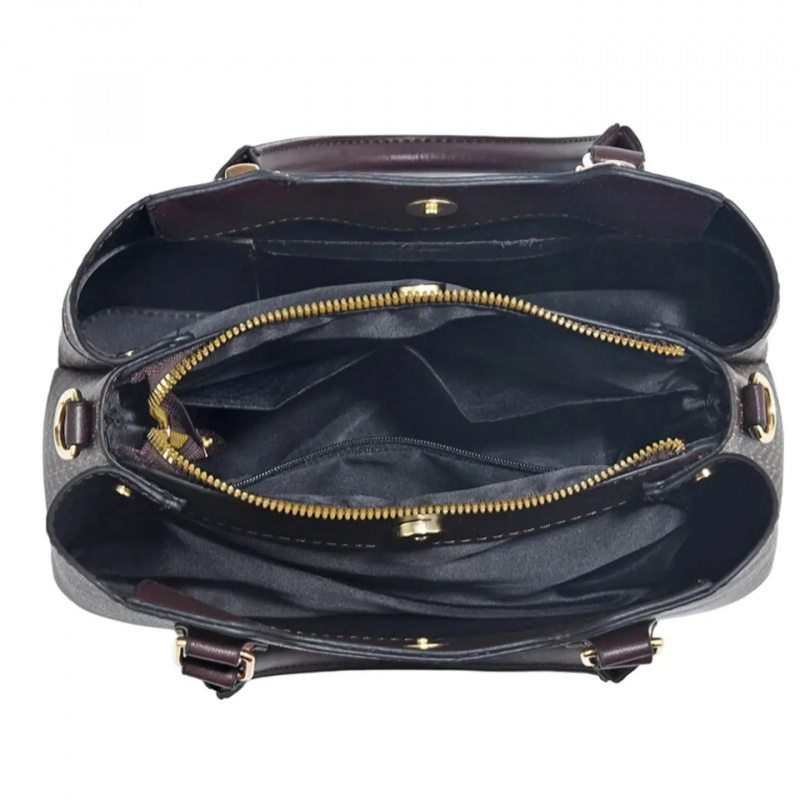 Bolsas tote de alta qualidade  - Luxury Bags With Zipper avaliação e preço