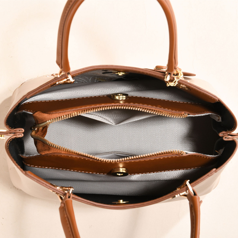 Bolsas bordadas em estilo chin - Luxury Bags With Zipper avaliação e preço