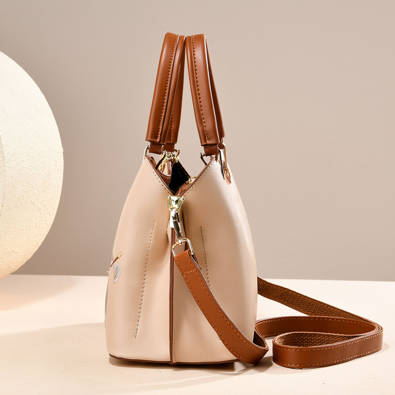 Bolsas bordadas em estilo chin - Luxury Bags With Zipper avaliação e preço