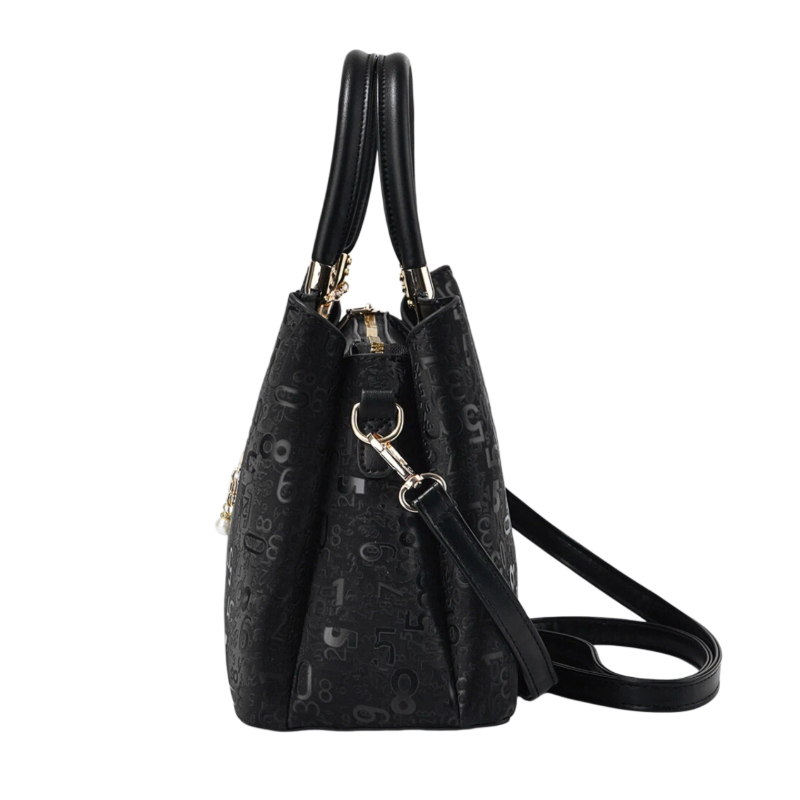 Conjunto de Bolsas Femininas d - Luxury Bags With Zipper avaliação e preço