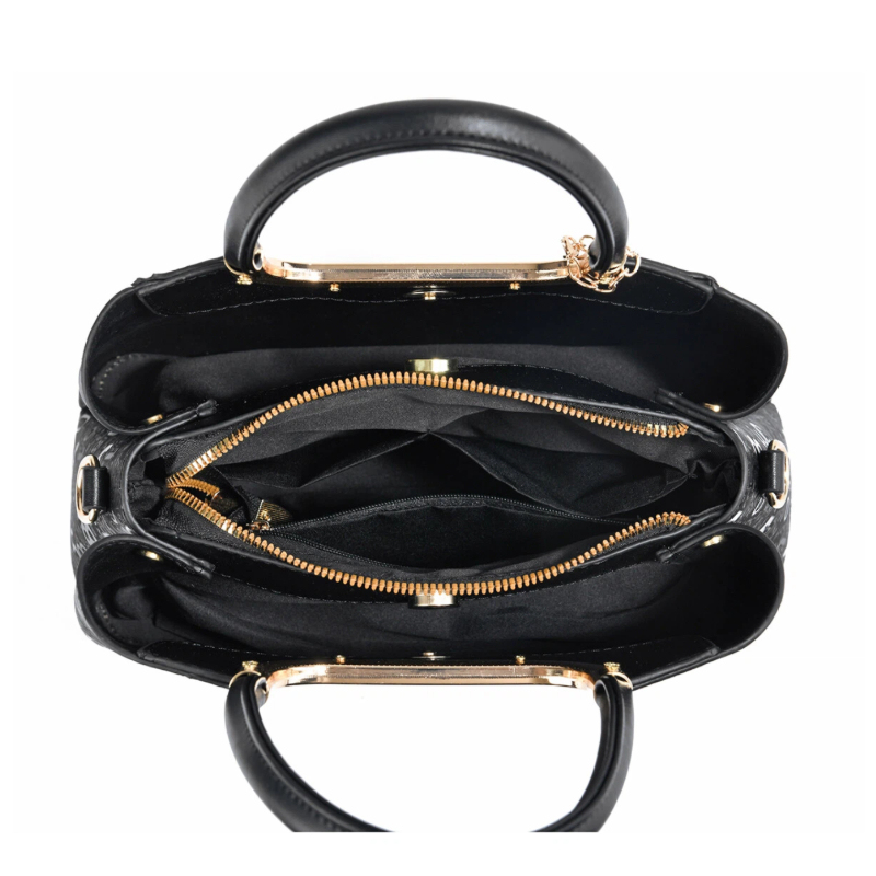 Conjunto de Bolsas Femininas d - Luxury Bags With Zipper avaliação e preço