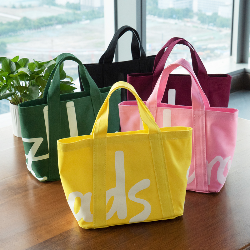 Bolsa de Lona Premium Zhiroads - Luxury Bags London avaliação e preço