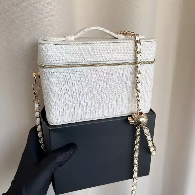 Bolsa de Maquiagem Edição Limi - Luxury Bags Limited Edition avaliação e preço