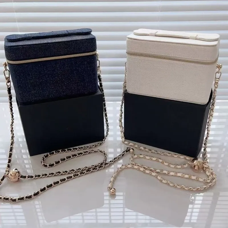 Bolsa de Maquiagem Edição Limi - Luxury Bags Limited Edition avaliação e preço
