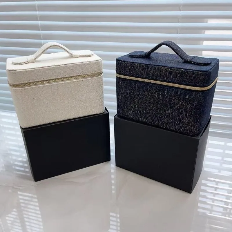 Bolsa de Maquiagem Edição Limi - Luxury Bags Limited Edition avaliação e preço