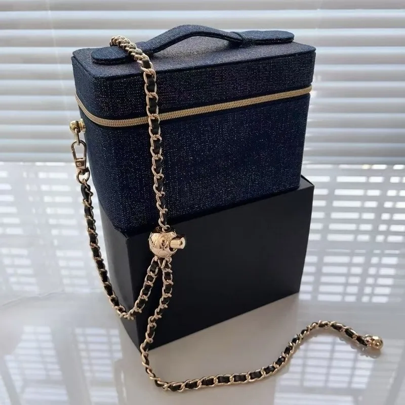 Bolsa de Maquiagem Edição Limi - Luxury Bags Limited Edition avaliação e preço