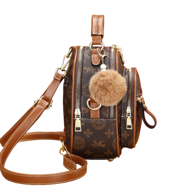 Conjunto de 3 peças de bolsas  - Luxury Bags With Zipper avaliação e preço