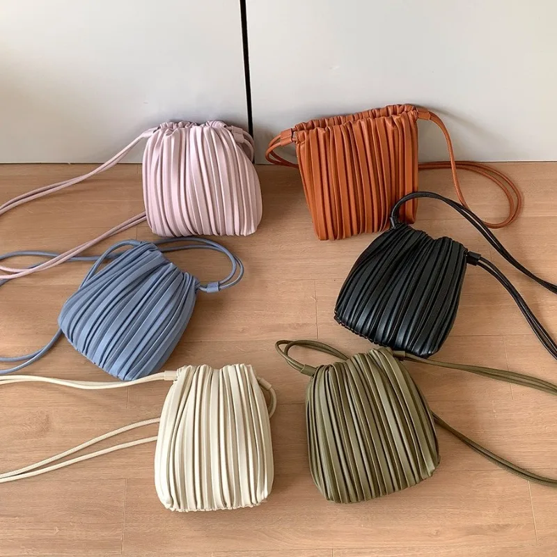 Nova Bolsa Transversal de Moda - Luxury Bags Mini avaliação e preço