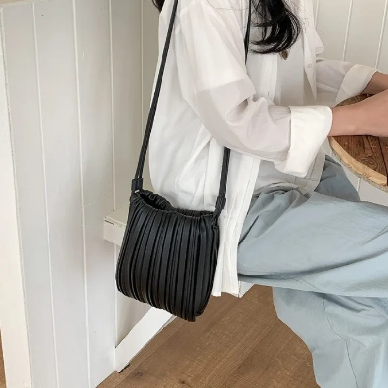 Nova Bolsa Transversal de Moda - Luxury Bags Mini avaliação e preço