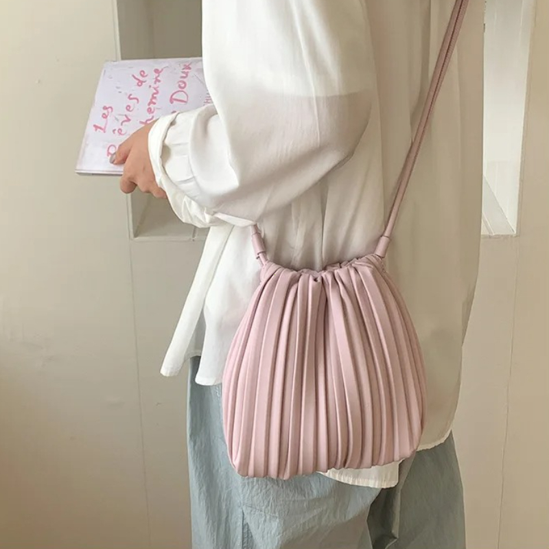 Nova Bolsa Transversal de Moda - Luxury Bags Mini avaliação e preço