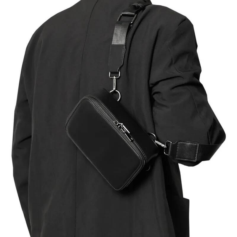 Ouio bolsa de telefone univers - Luxury Bags Mini avaliação e preço