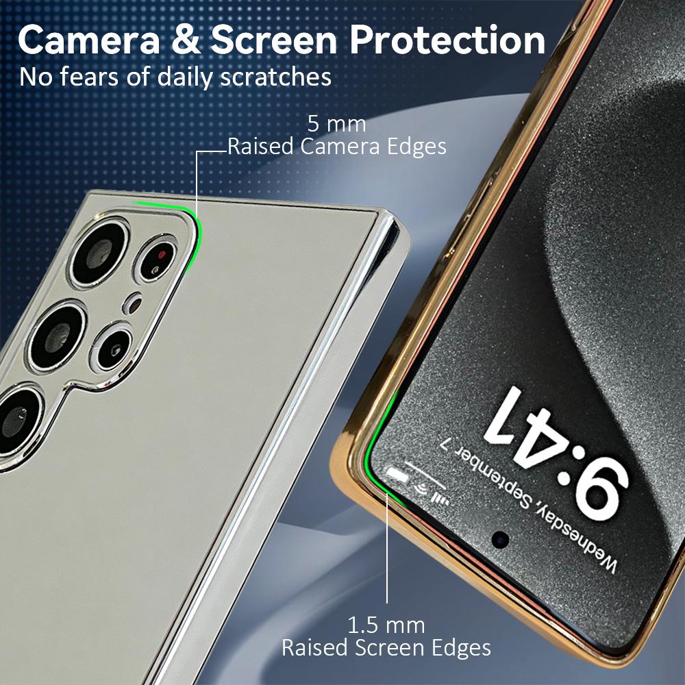 Capa de Telefone Kpop Band L-L - Luxury Bags Quotes avaliação e preço