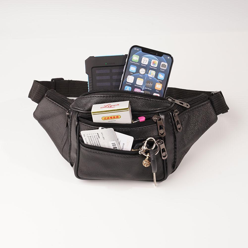 Bolsa de cintura de couro PU,  - Luxury Bags Mini avaliação e preço
