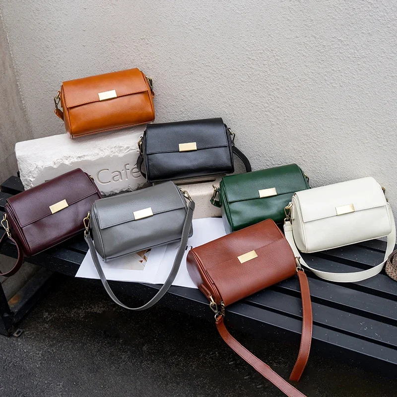 Bolsa de Ombro Feminina em Cou - Luxury Bags Wholesale avaliação e preço
