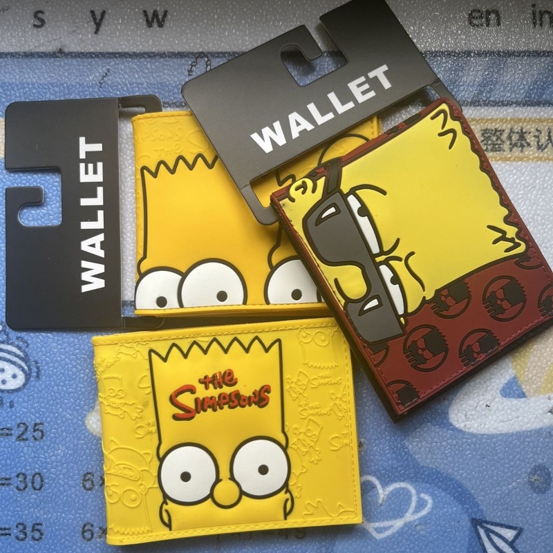Carteira de Moedas Dobrável Cr - Accordion Wallet Zip avaliação e preço