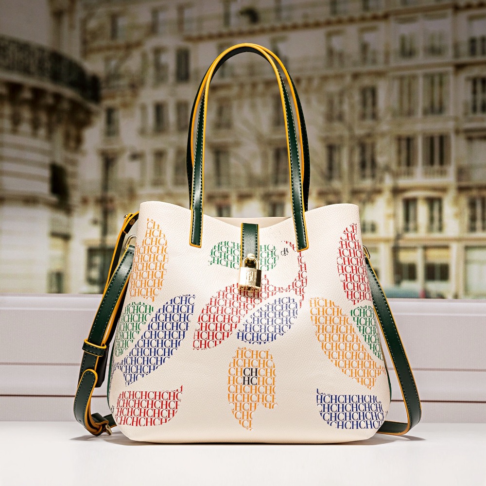 CHHC Moda 2026: Bolsa Sacola d - Luxury Bags Sell avaliação e preço