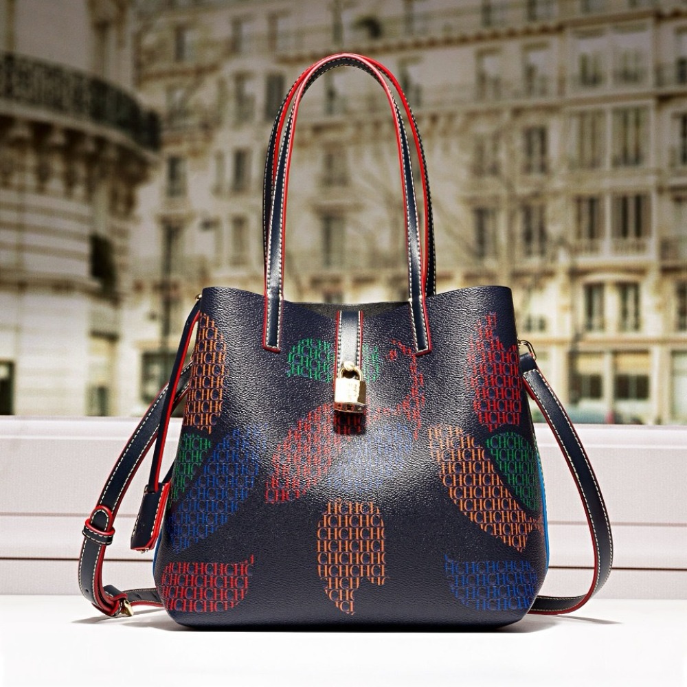 CHHC Moda 2026: Bolsa Sacola d - Luxury Bags Sell avaliação e preço