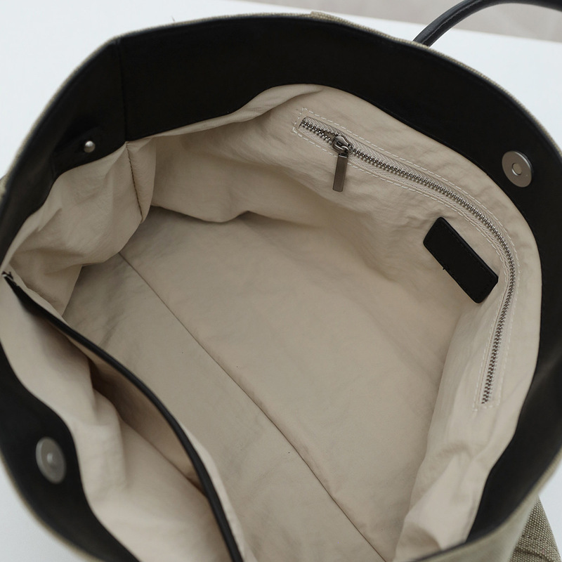 Bolsa tote casual coreana de l - Luxury Bags 2026 avaliação e preço