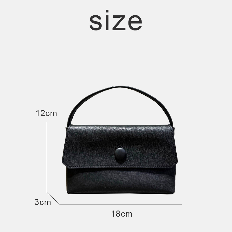 Bolsa de pulso mini personaliz - Luxury Bags 2026 avaliação e preço