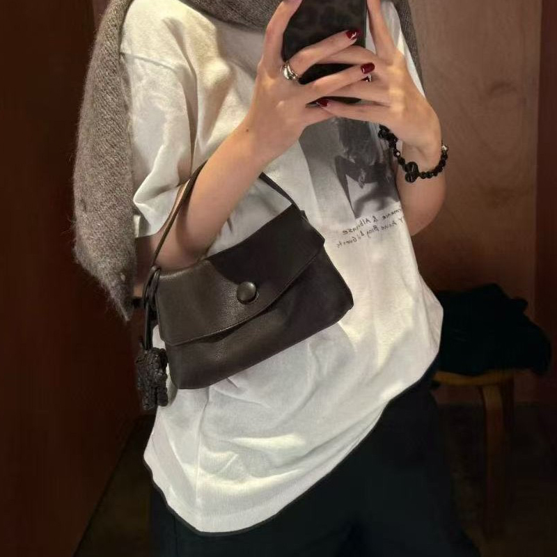 Bolsa de pulso mini personaliz - Luxury Bags 2026 avaliação e preço