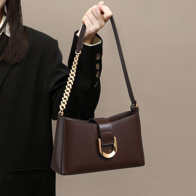 Bolsa de Ombro Feminina Minima - Luxury Bags Wholesale avaliação e preço