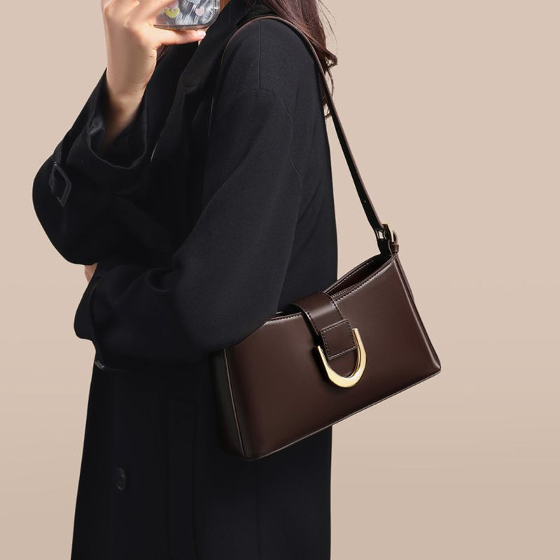 Bolsa de Ombro Feminina Minima - Luxury Bags Wholesale avaliação e preço