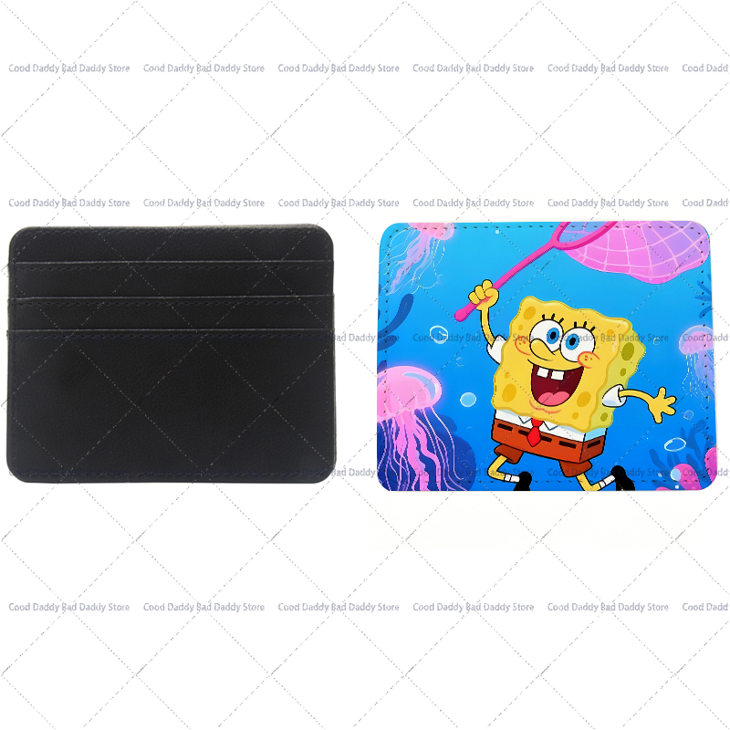 Carteira Slim com Estampa do B - Accordion Wallet Zip avaliação e preço