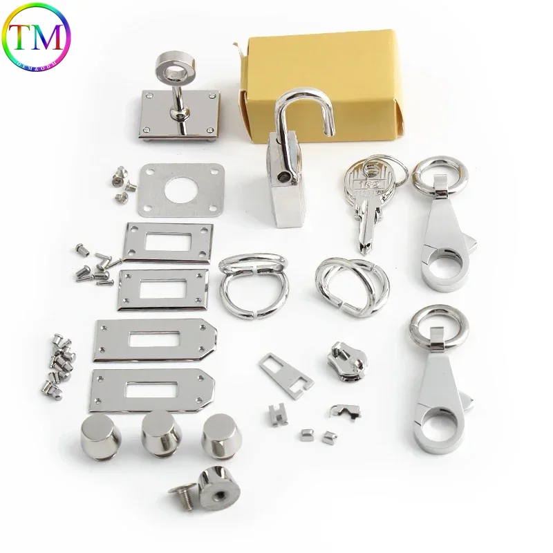 Luxo de aço inoxidável metal f - Luxury Bags Wholesale avaliação e preço