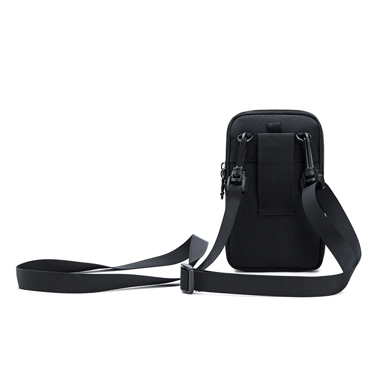 Jangear impermeável Oxford pan - Accordion Wallet Zip avaliação e preço