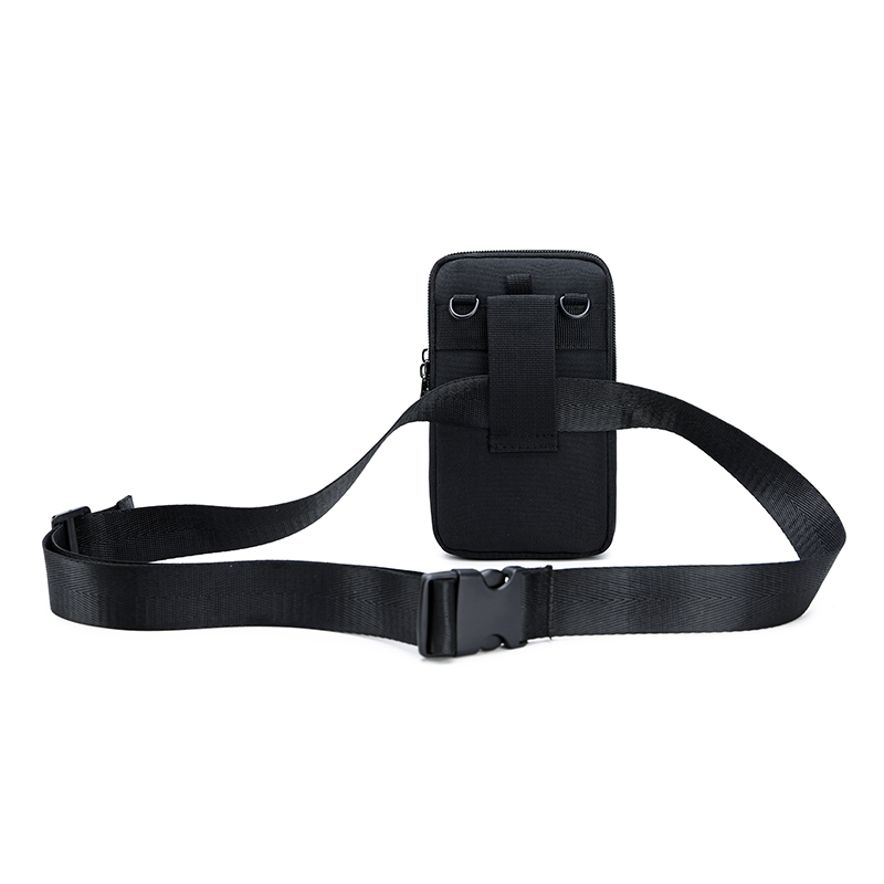 Jangear impermeável Oxford pan - Accordion Wallet Zip avaliação e preço