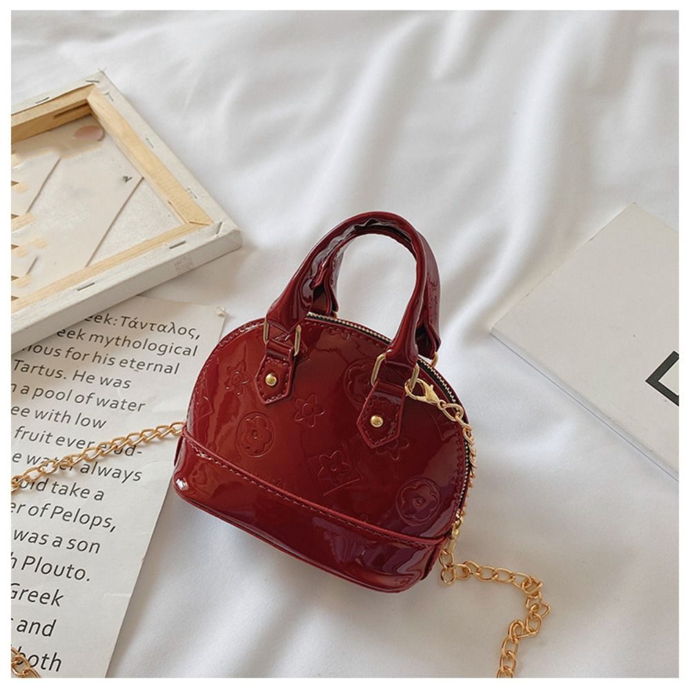 Crianças coisas moda bolsa pu  - Accordion Wallet Zip avaliação e preço