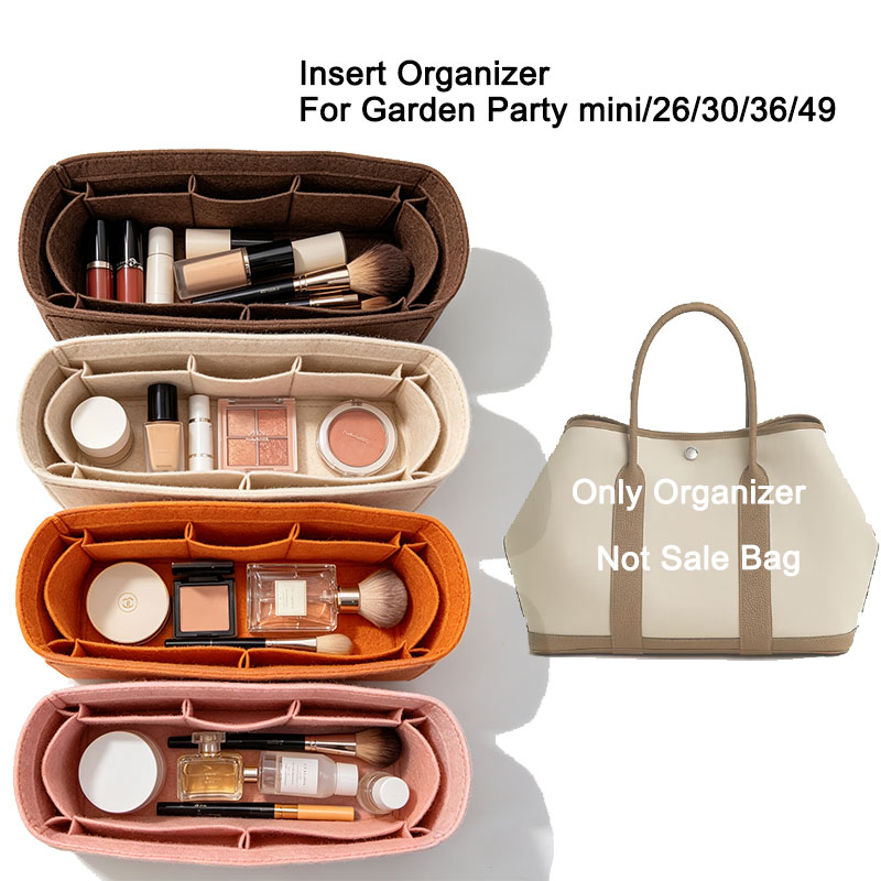 Organizador Interno de Luxo pa - Luxury Bags Hermes avaliação e preço