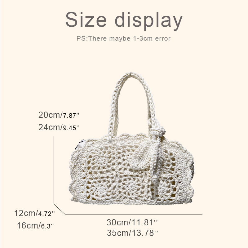 Estilo boêmio The Little Turis - Luxury Bags 2026 avaliação e preço