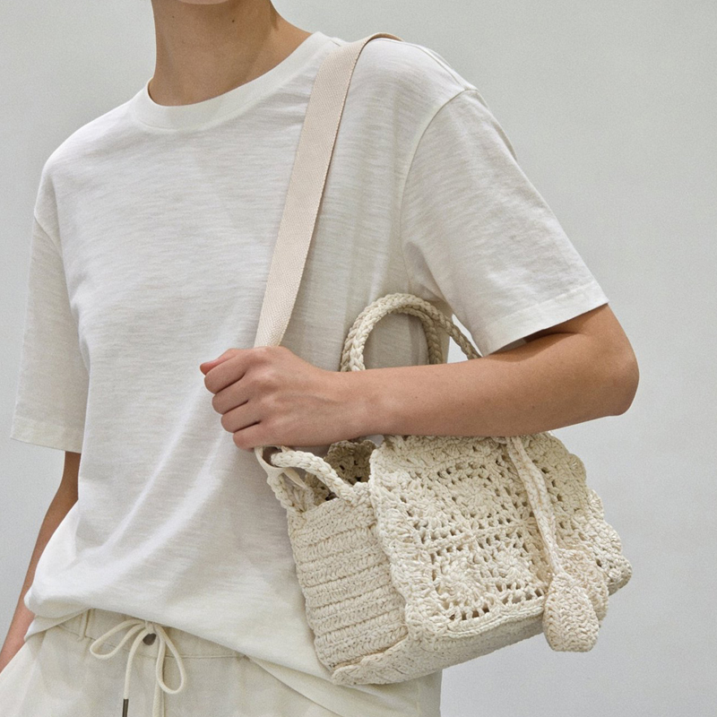 Estilo boêmio The Little Turis - Luxury Bags 2026 avaliação e preço