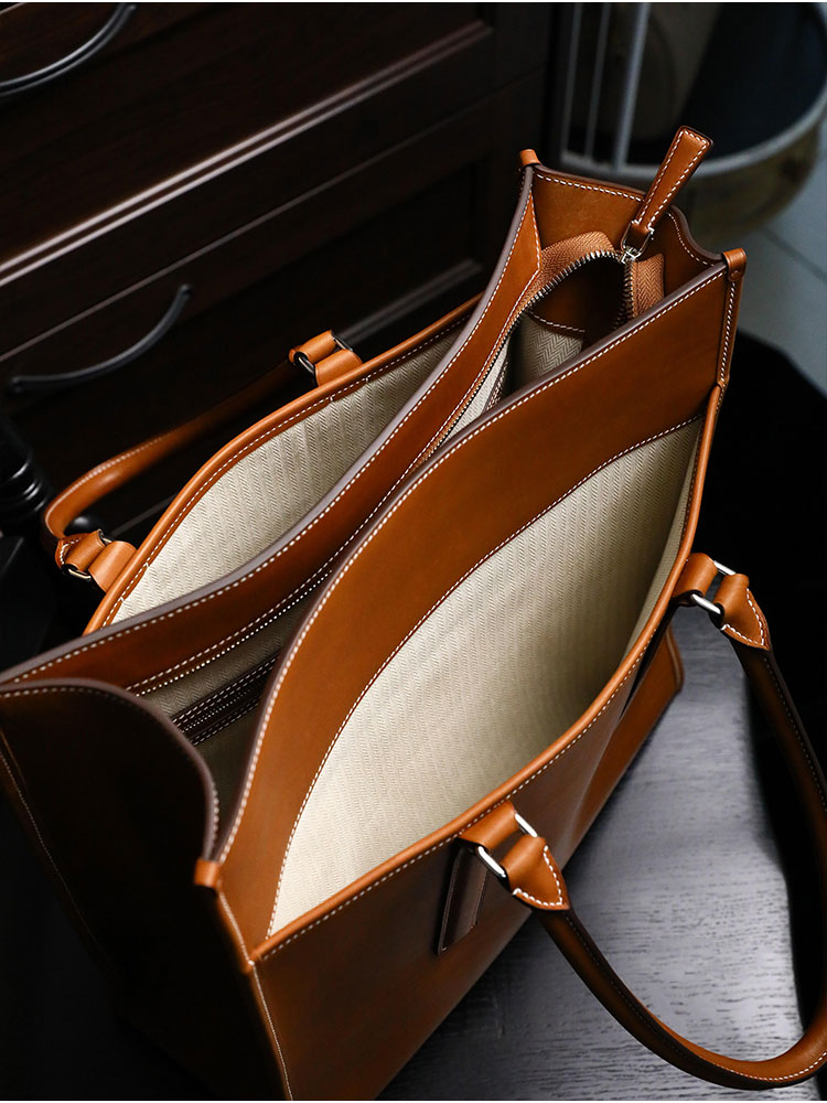 Bolsa Tote Grande de Capacidad - Luxury Bags 2026 avaliação e preço