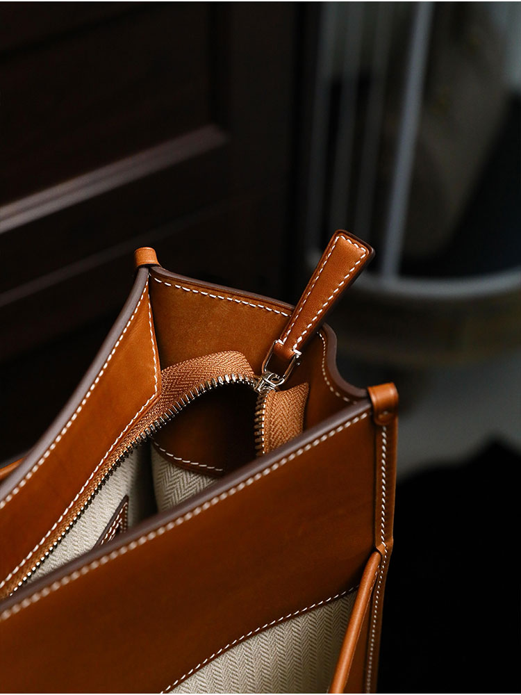 Bolsa Tote Grande de Capacidad - Luxury Bags 2026 avaliação e preço