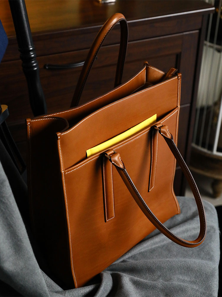 Bolsa Tote Grande de Capacidad - Luxury Bags 2026 avaliação e preço