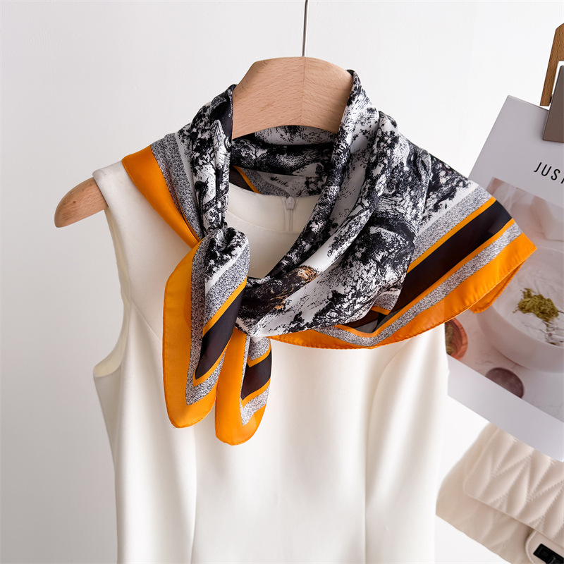 Luxo selva impresso cachecóis  - Luxury Bags Wholesale avaliação e preço