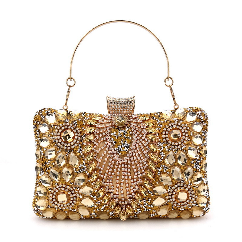 Luxo verde borla noite saco de - Luxury Bags Green avaliação e preço